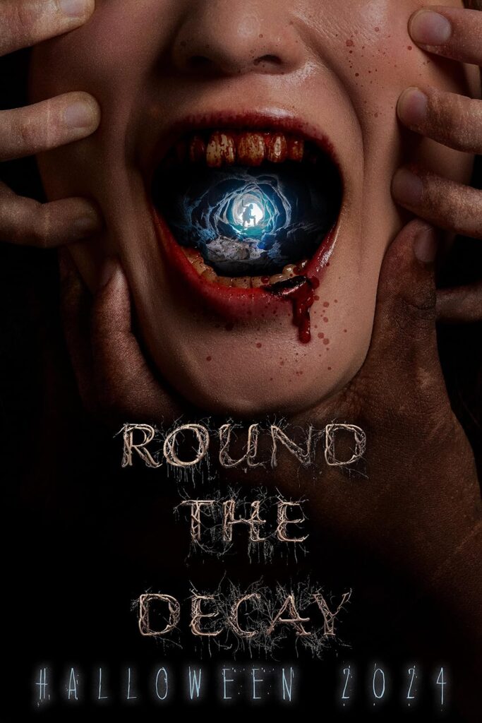 New horror trailers 7-28-24