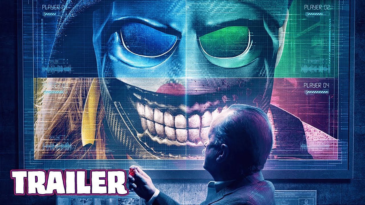 This Week’s New Horror Trailers 7-14-24