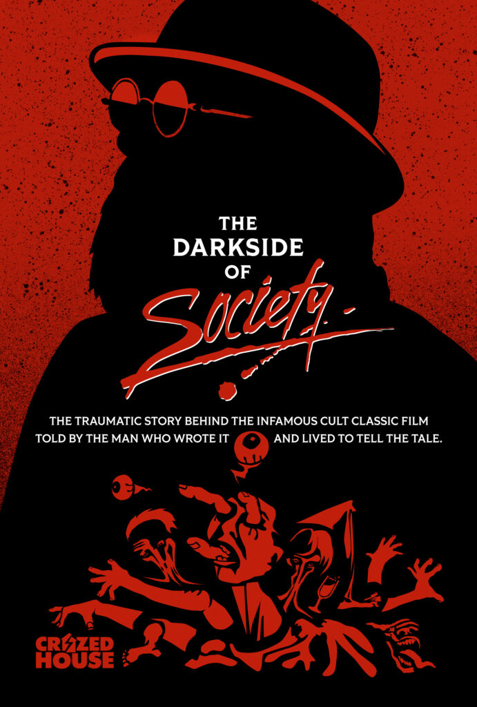 The Darkside of Society review
