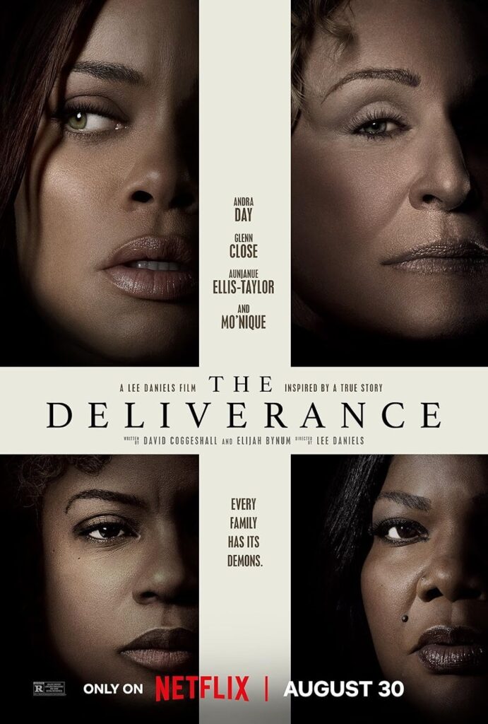 New horror releases 8-25-31 - 8-31-24