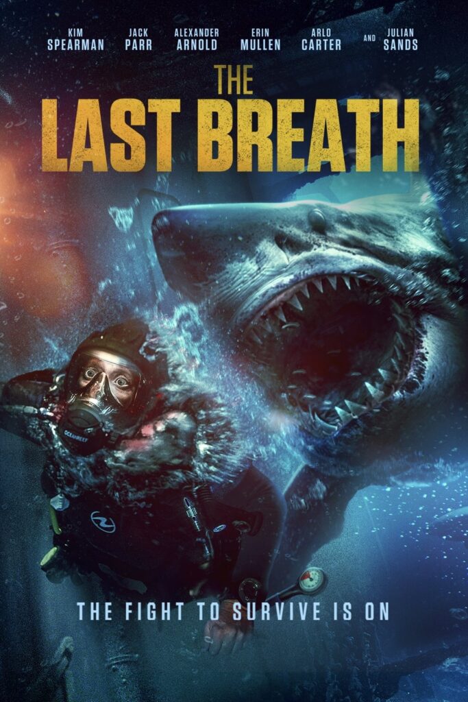 New Horror releases 7-21-24 - 7-28-24
