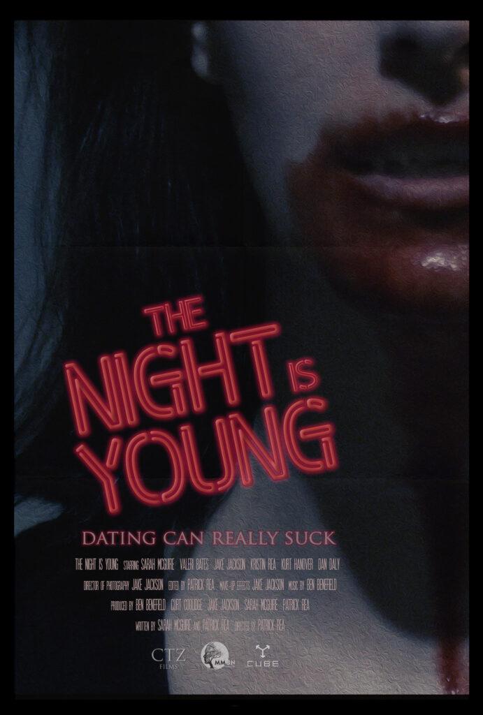 The Night is Young review