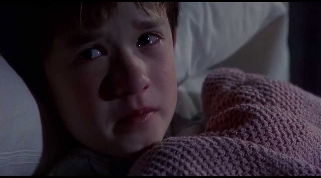 The Sixth Sense review