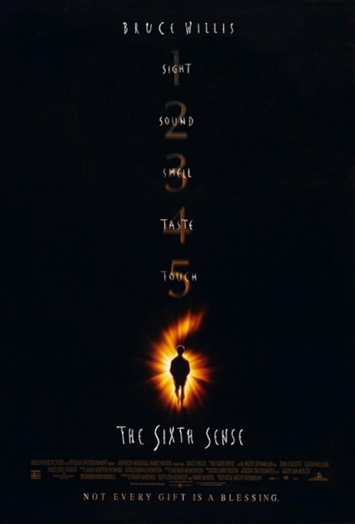 The Sixth Sense review