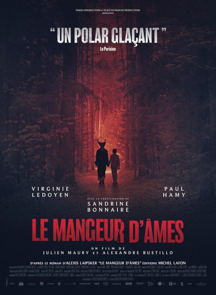 New Horror Trailers 7-7-24