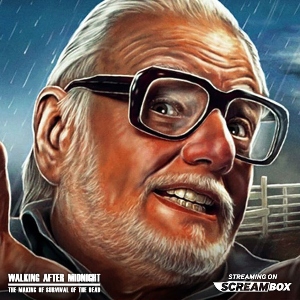 Screambox July 2024