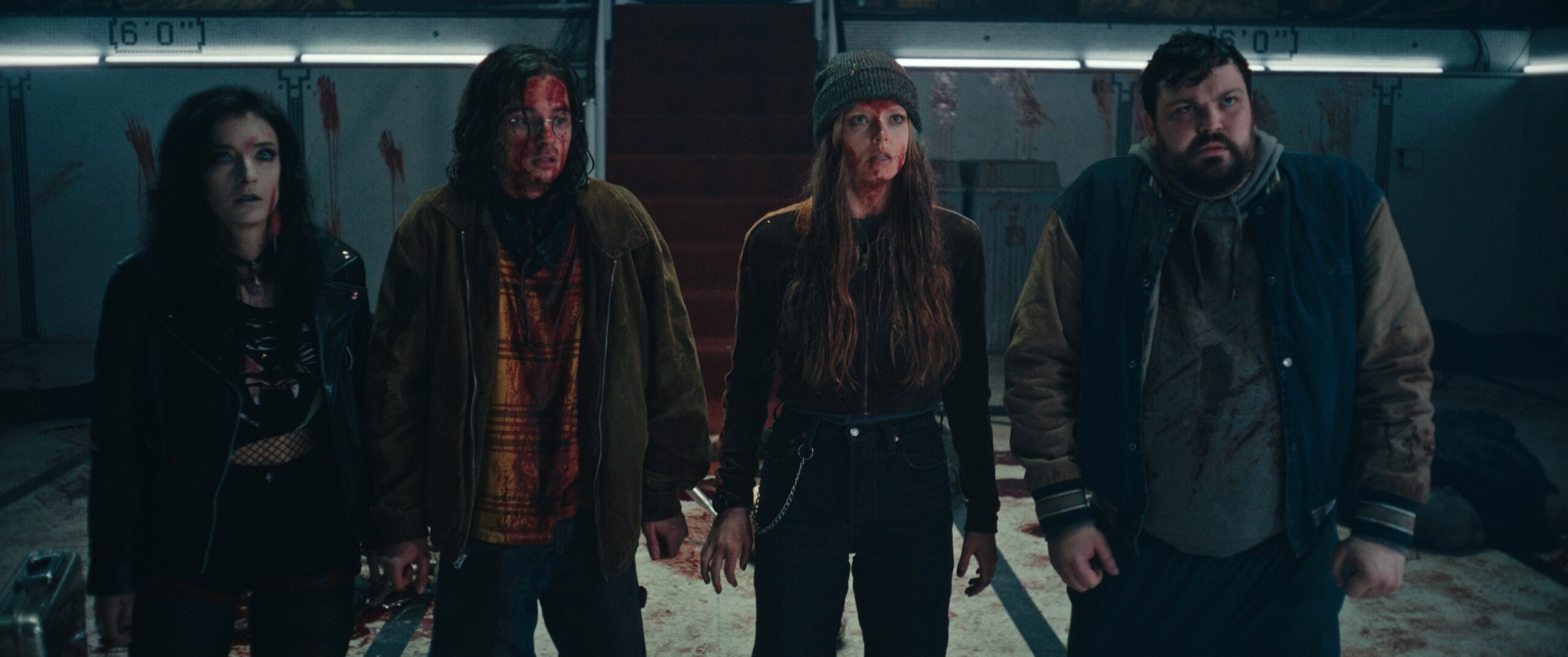 TURBO KID Filmmakers RKSS Bring WE ARE ZOMBIES To SCREAMBOX August 13