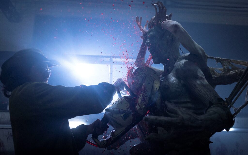 We Are Zombies August 13