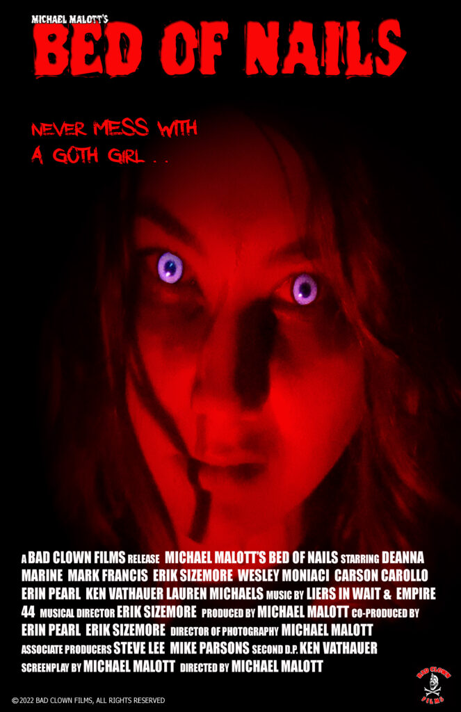 New Horror Releases 8-25-24 - 8-31-24