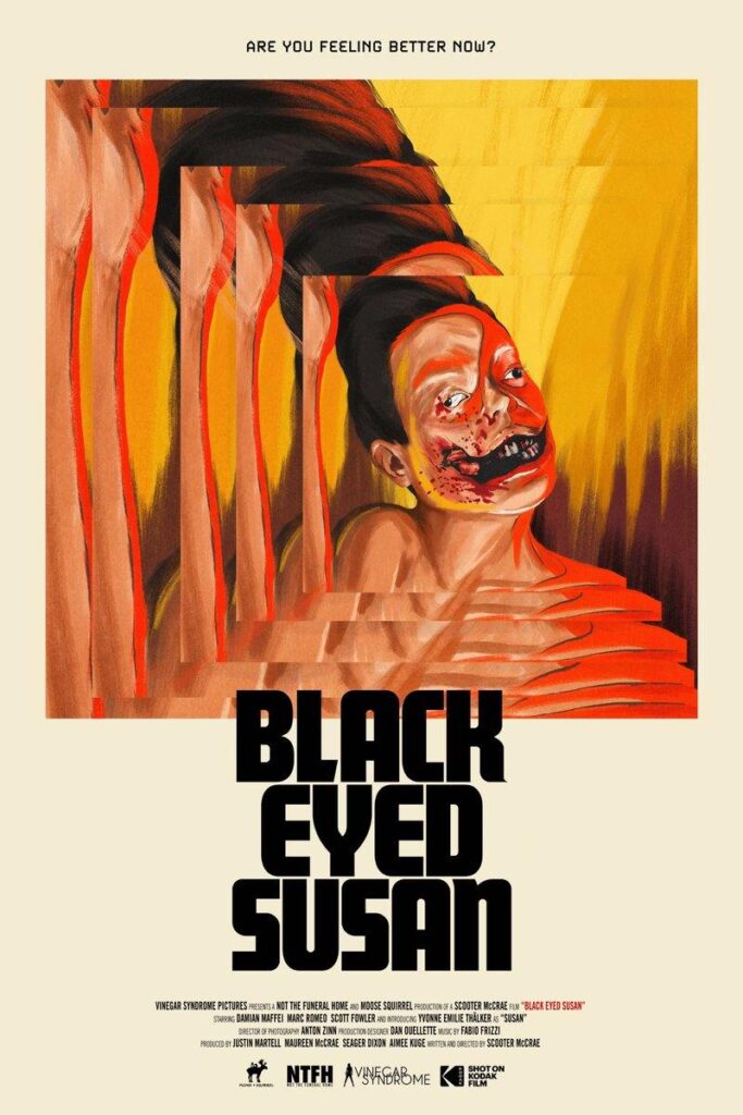 Black Eyed Susan review
