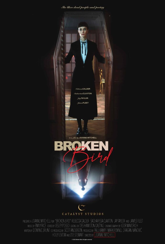 New horror trailers 8-25-24