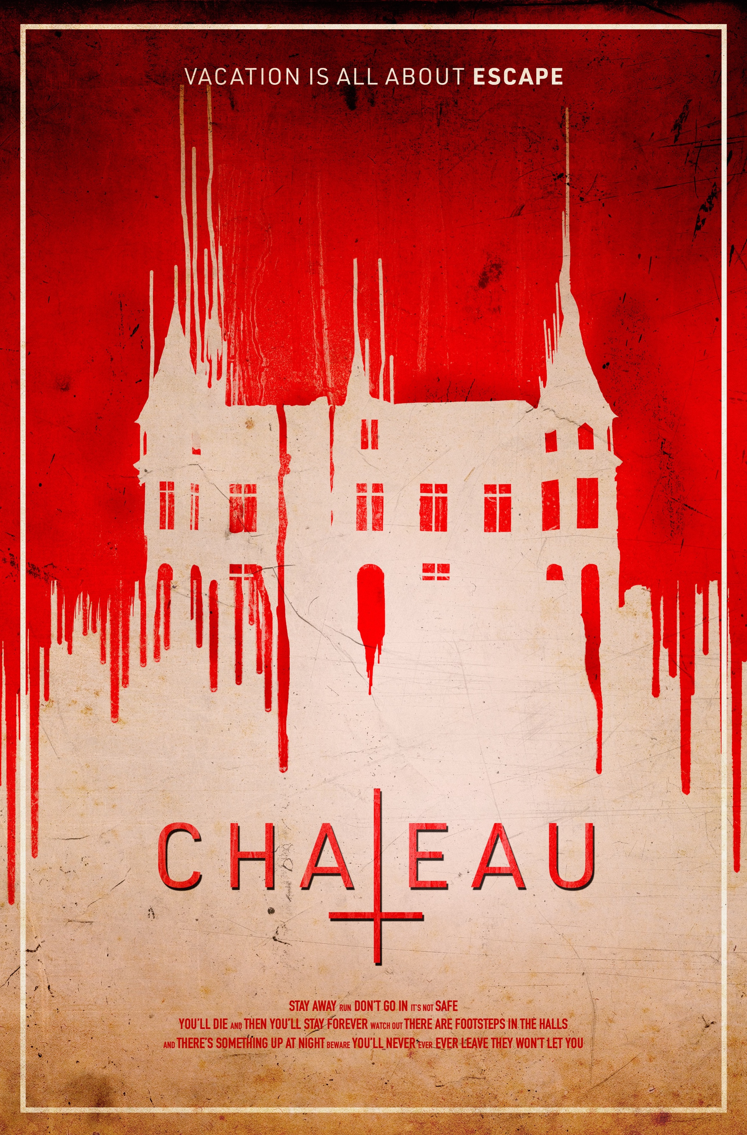 Chateau review