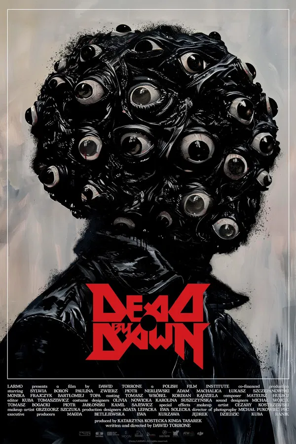 Dead by Dawn review