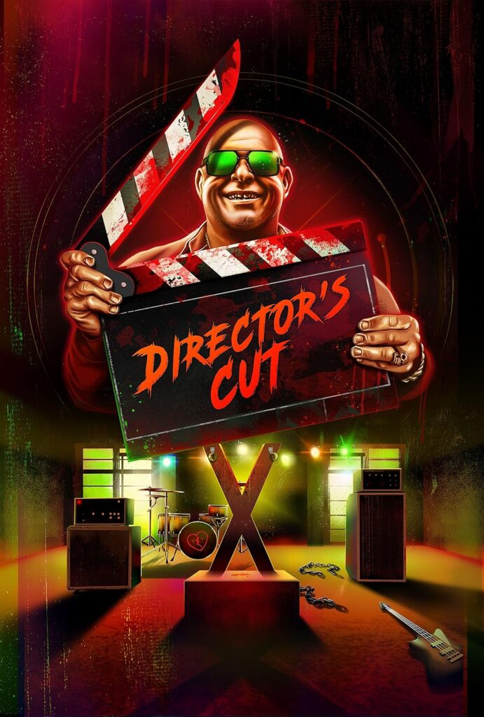 New horror trailers 8-25-24