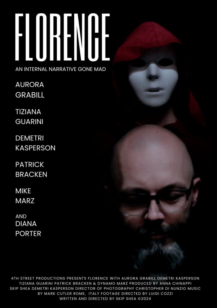 Florence review