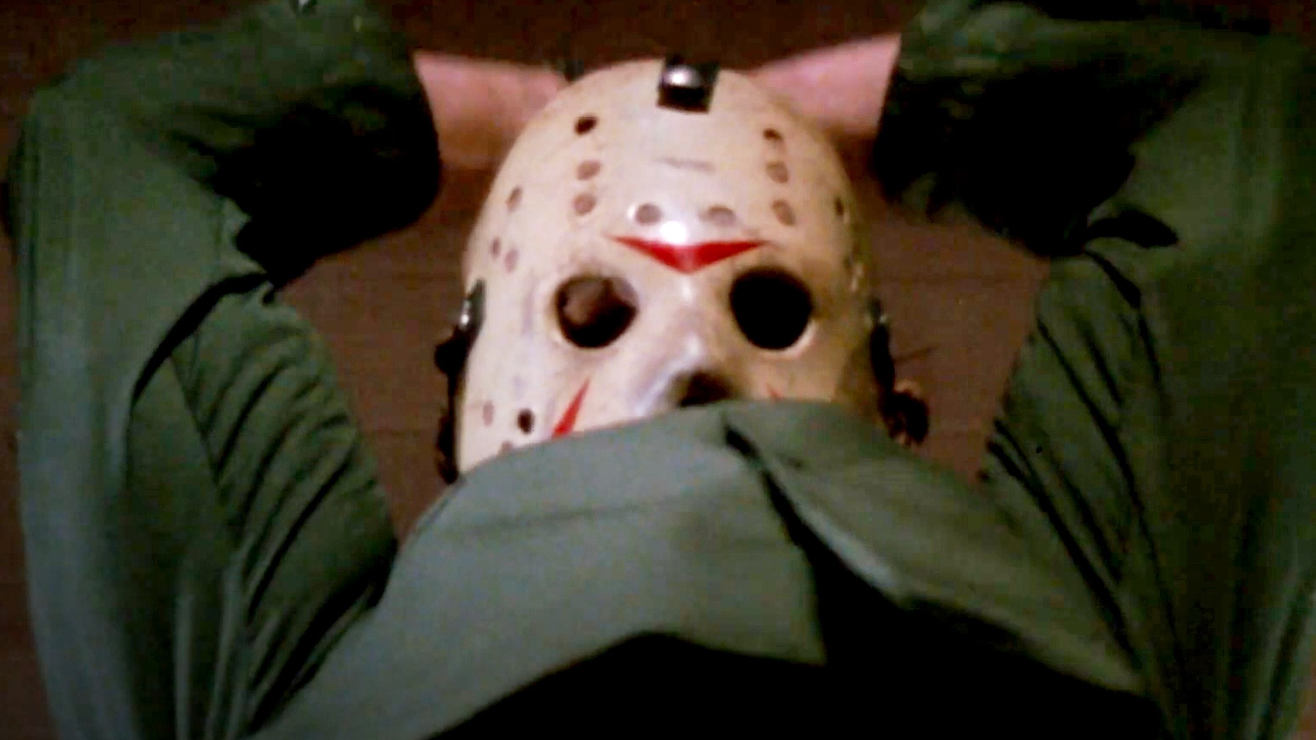 Friday the 13th Part III Review