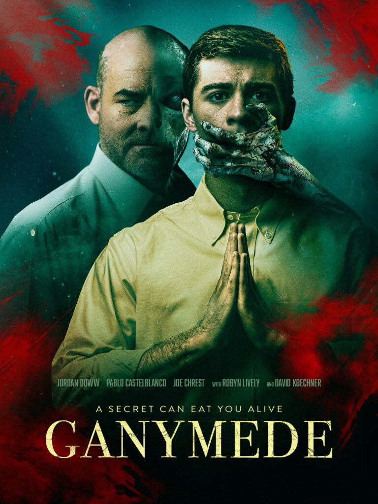 New Horror Releases 8-4-24 - 8-10-24