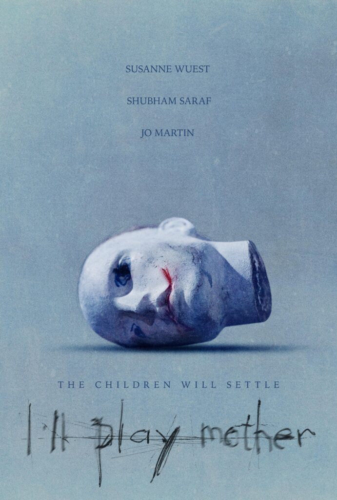 New Horror Trailers 8-25-24