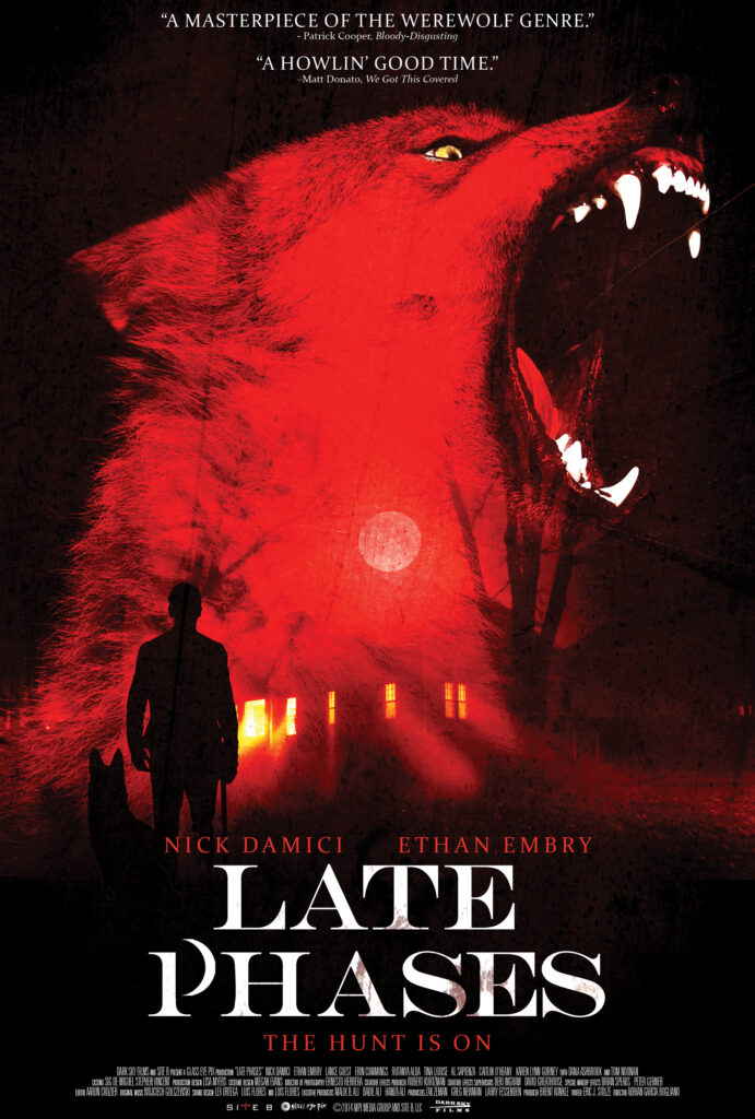 Late Phases review