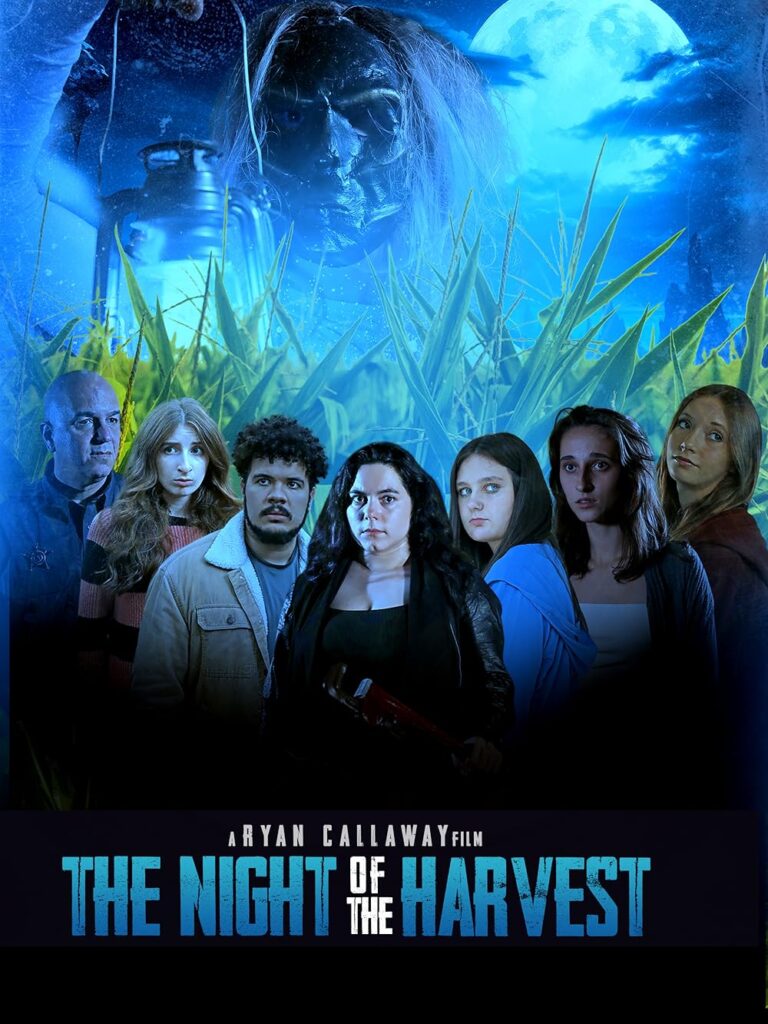New Horror Trailers 8-18-24