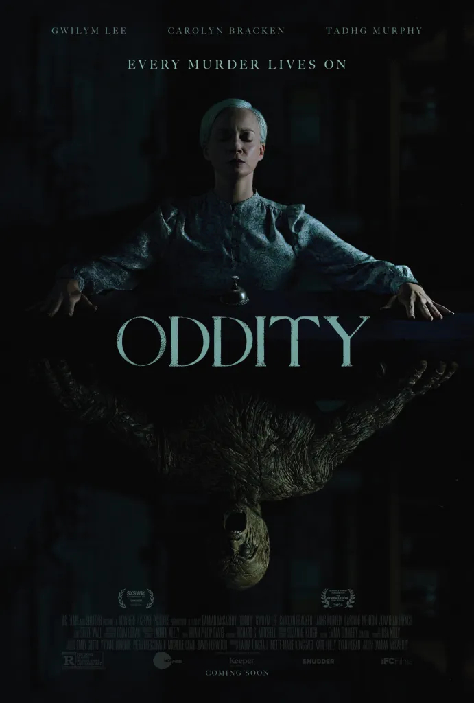 New Horror Releases 8-18-24 - 8-24-24
