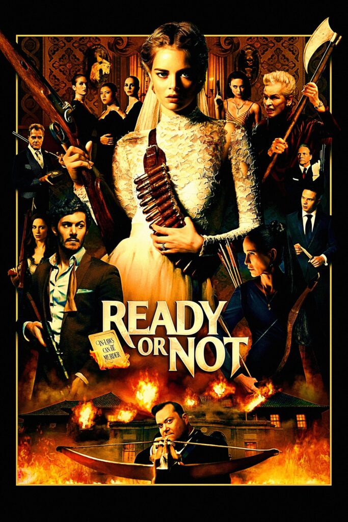 Ready or Not review