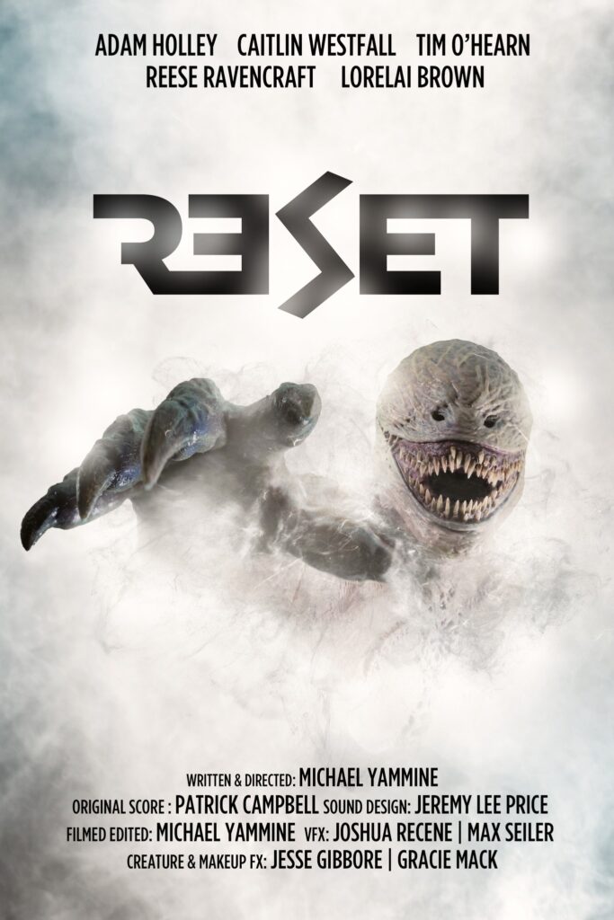 Reset Review