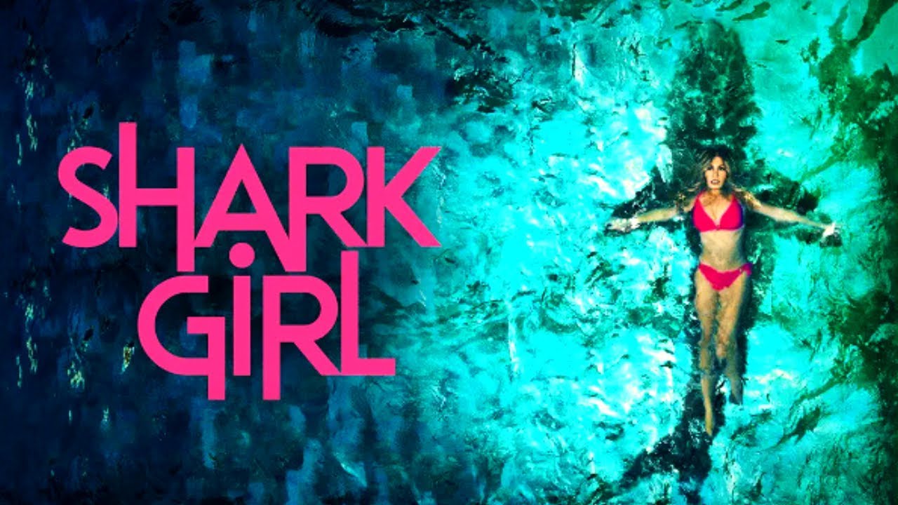 Shark Girl review