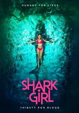 Shark Girl review