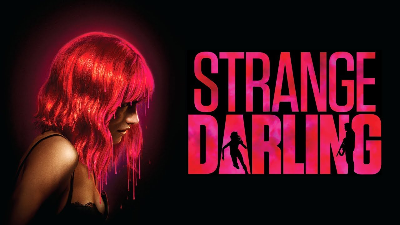 Strange Darling Review