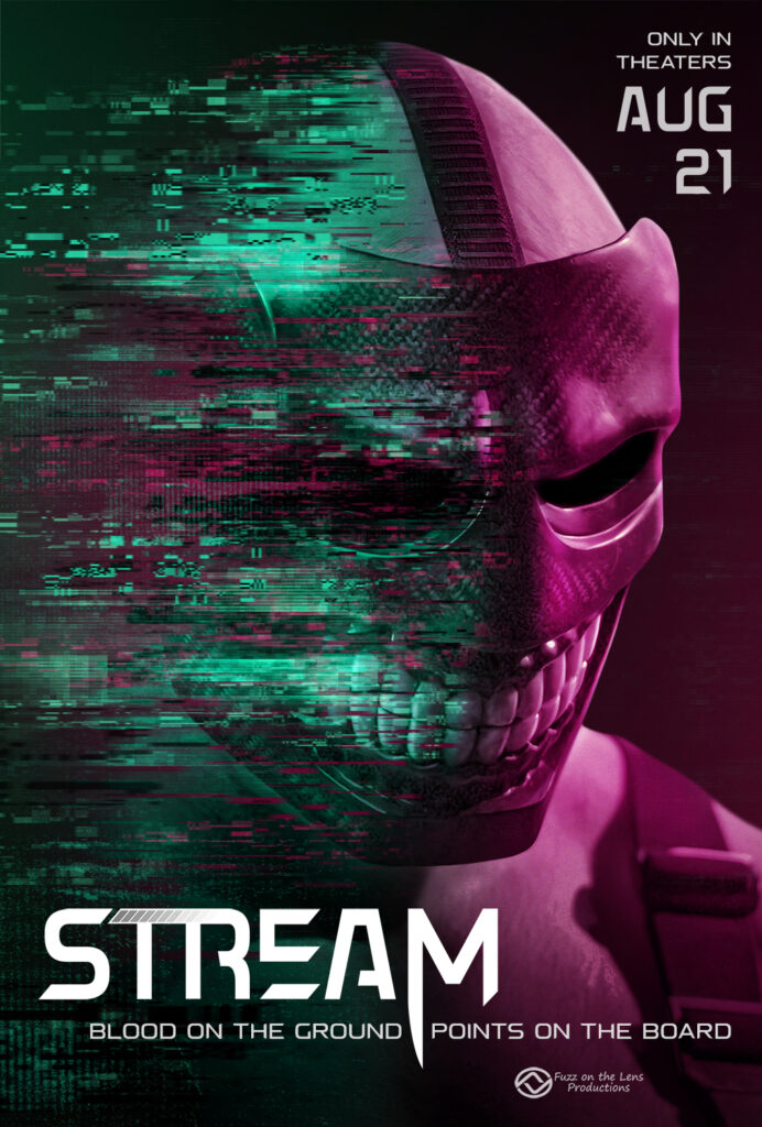 Stream Review