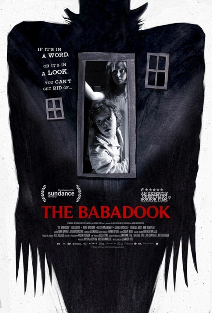 The Babadook review