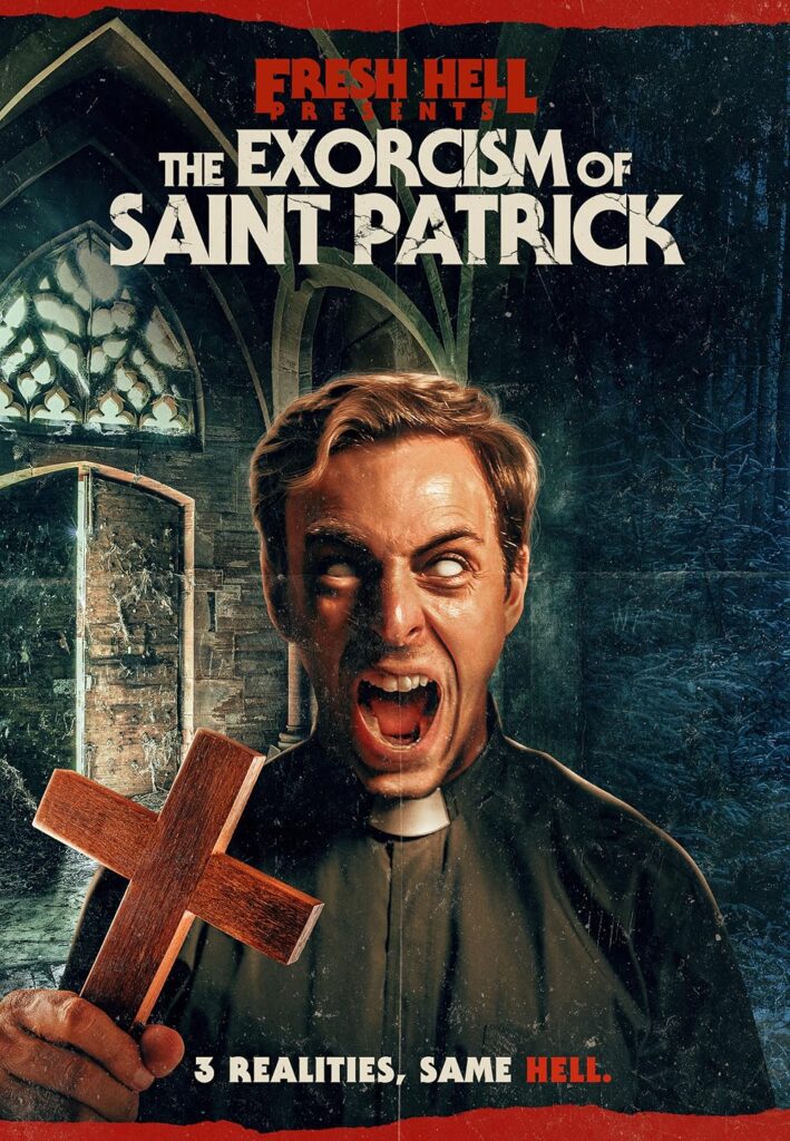 New Horror Releases 8-25-24 - 8-31-24
