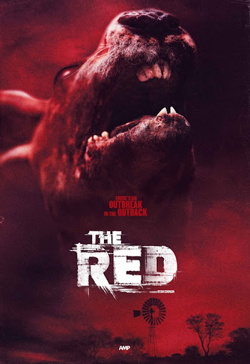 New Horror Trailer 8-11-24