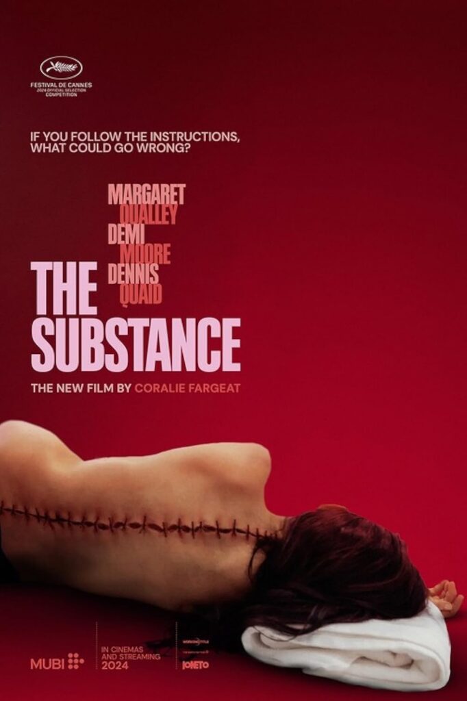New Horror Releases 9-15-24 – 9-21-24