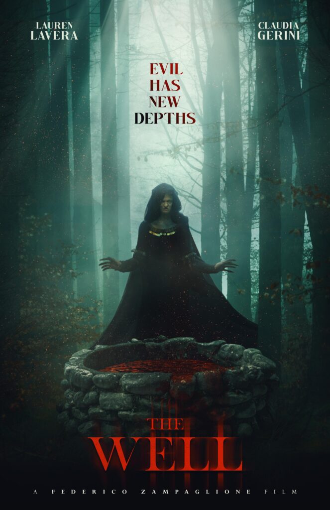 New Horror releases 9-1-24 - 9-7-24