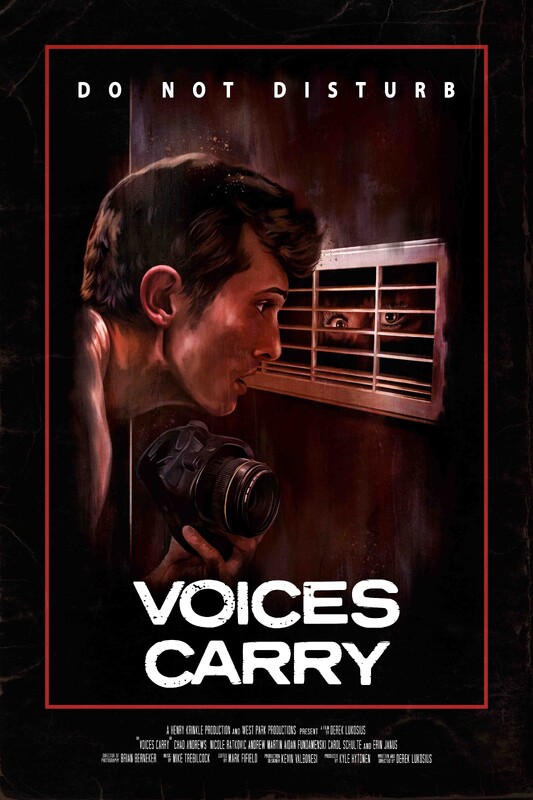 Voices Carry Review