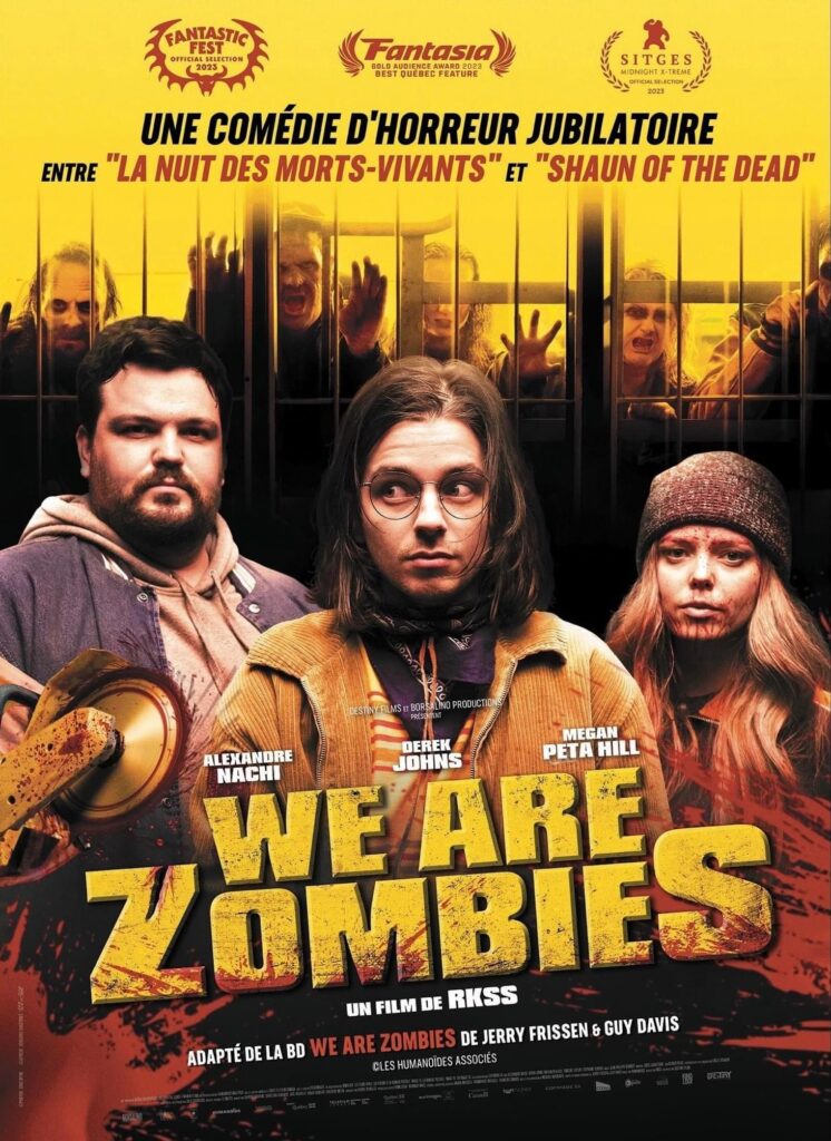 New horror releases 8-11-24 - 8-17-24