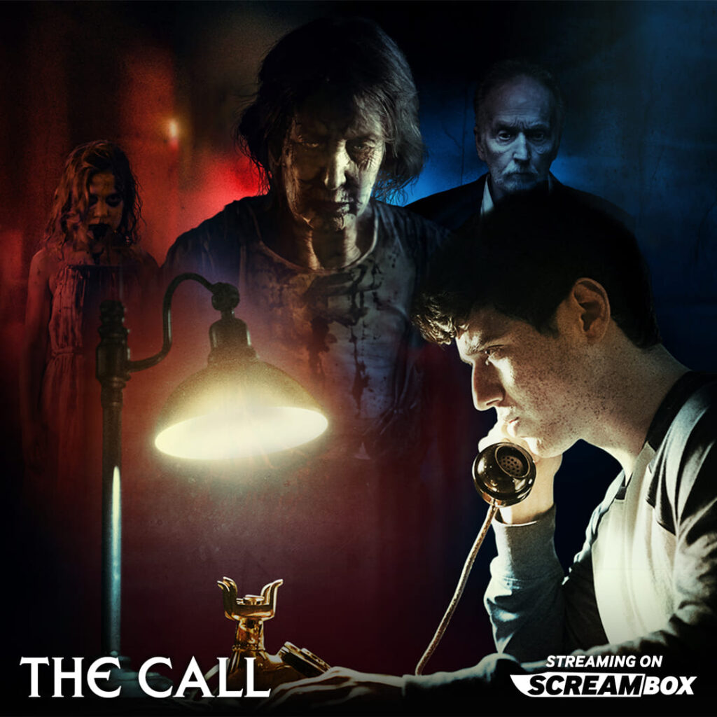 SCREAMBOX August 2024