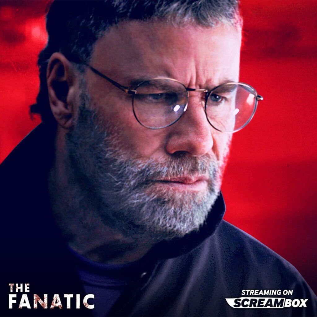 SCREAMBOX August 2024
