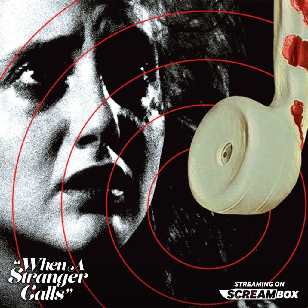 SCREAMBOX August 2024