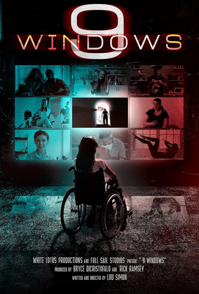 New horror trailers 9-15-24