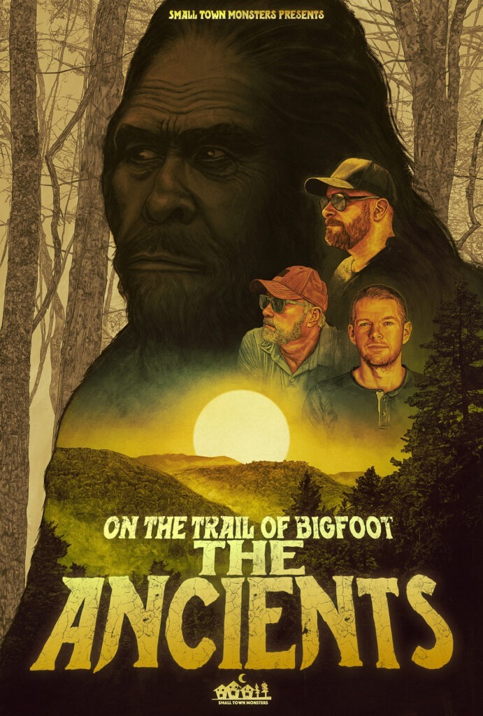 On the Trail of Bigfoot Prime
