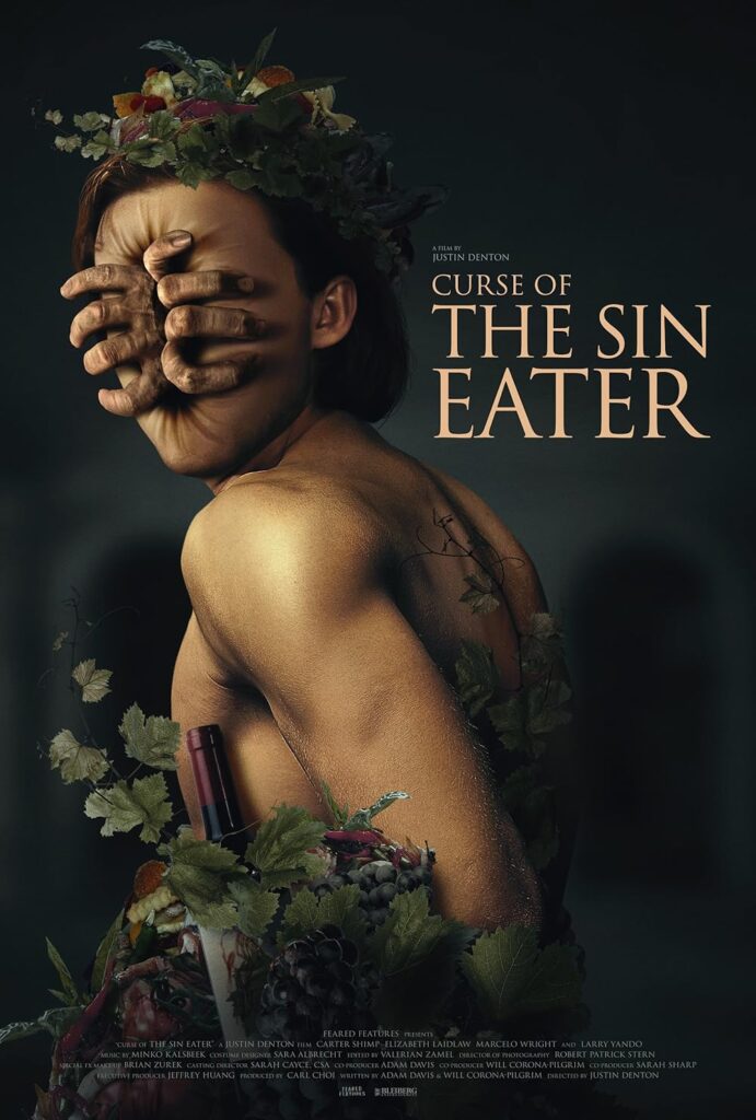 New horror trailers 9-22-24