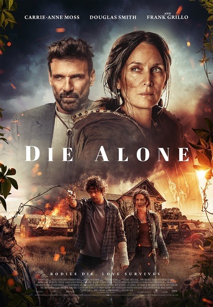 New Horror Trailers 9-29-24
