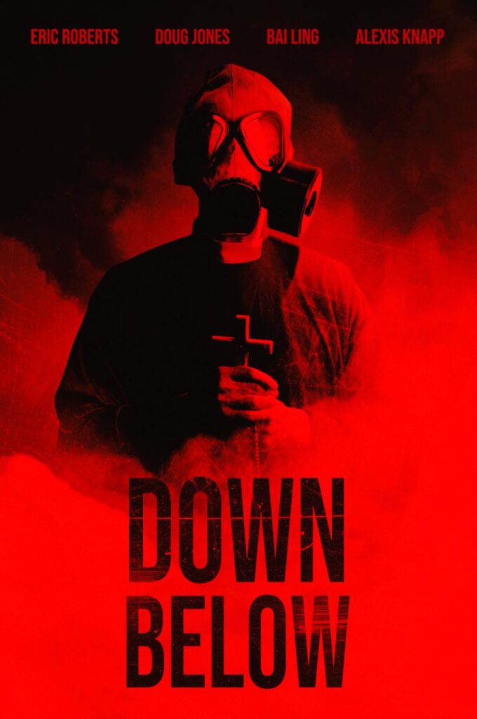 New Horror Trailers 9-8-24