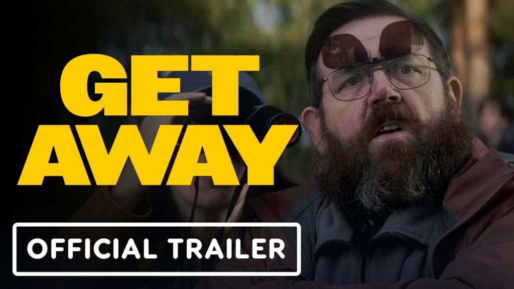 New horror trailers 9-29-24