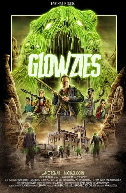 New Horror Trailers 9-15-24