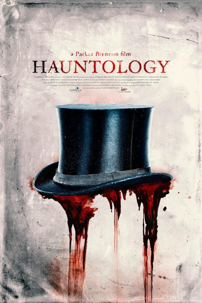 New Horror Releases 9-15-24 - 9-21-24