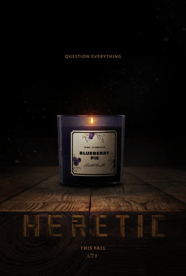 New horror trailers 9-22-24